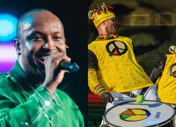 De Tardezinha a Olodum: confira a Agenda Cultural de Salvador