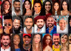 De endividado a motorista: como estão os participantes do BBB 24 hoje
