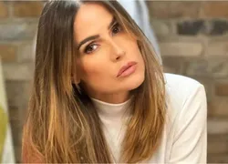 Deborah Secco expõe traições e diz não acreditar na monogamia