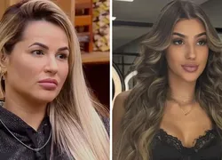 Deolane detona Bia Miranda e faz grave acusação contra ex-amiga