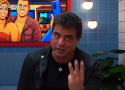 Dhomini dá invertida em apresentador da Record e aponta racismo; VÍDEO