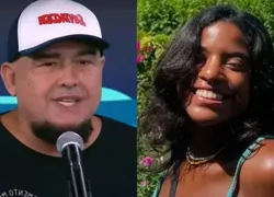 Digão, do Raimundos, é detonado após ironizar morte de Juliana Marins