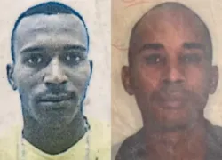 Dois irmãos são mortos a tiros em escadaria de bairro de Salvador