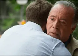 'Dona de Mim': Abel faz apelo a Davi após revelar arrependimento