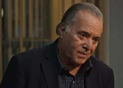 Dona de Mim: Abel provoca fúria de Jaques e faz Rosa chorar em retorno