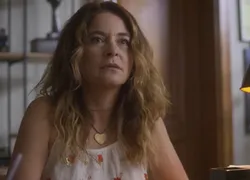 'Dona de Mim': personagem ardilosa retorna e atormenta Filipa