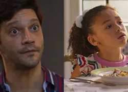 'Dona de Mim': Jaques arma encontro entre Vanderson e Sofia