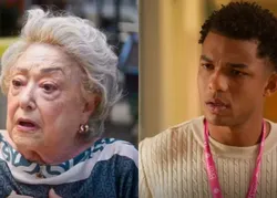 'Dona de Mim': Samuel toma atitude após trama de Jaques contra Rosa