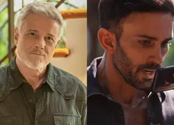 'Dona de Mim': Jaques mostra bondade e protege Nina de novo bandido