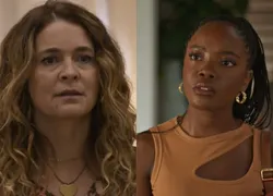 'Dona de Mim': Filipa reage e cria plano contra Jaques após conselho