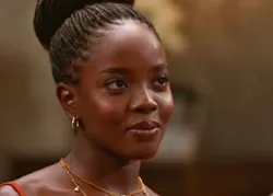 'Dona de Mim': Leona e Marlon são vistos juntos e viram alvo de fofoca