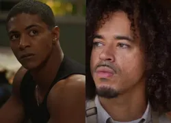 'Dona de Mim': Marlon parte para cima de Ryan e assusta com soco