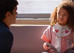 Dona de Mim: Vanderson mostra lado maligno e traumatiza Sofia
