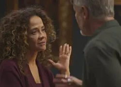 Dona de Mim: Tânia engana Jaques com plano e faz confusão com vilão