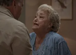 Dona de Mim: espírito de Abel retorna para assustar personagem
