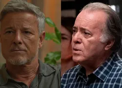 'Dona de Mim': personagem encontra prova contra Jaques e arma vingança