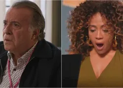 'Dona de Mim': plano para matar Abel terá reação inesperada de vilã