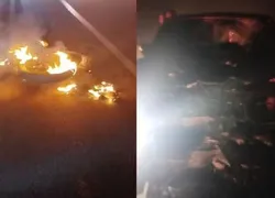 Duas pessoas morrem em acidente envolvendo moto e carro na Bahia