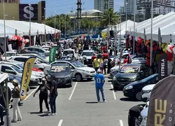 Duelo de Seminovos oferece veículos a partir de R$ 25 mil em Salvador