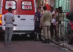 Dupla é baleada ao tentar furtar casa de guarda portuário em Salvador