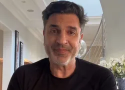 Edu Guedes se emociona ao relembrar desafios com diagnóstico de câncer