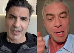 Edu Guedes e Alexandre Correa enfrentam novo capítulo na Justiça