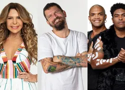 Elba Ramalho, Saulo e Timbalada: confira a Agenda Cultural de Salvador