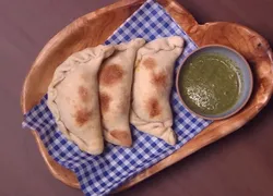 Empanada de moqueca: aprenda receita campeã do MasterChef