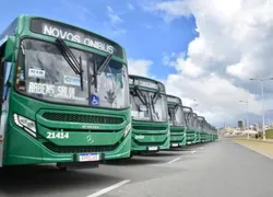 Empresa de ônibus abre 170 vagas de emprego em Salvador