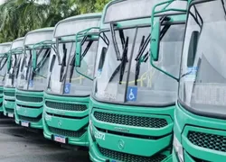 Empresa de ônibus de Salvador oferece mais de 100 vagas; confira