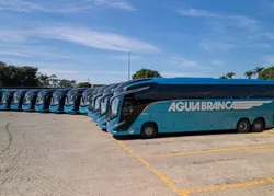 Empresa de ônibus oferece vagas na Bahia; saiba como se candidatar