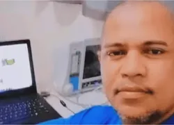 Enfermeiro é encontrado morto em banheiro de hospital na Bahia