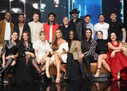 Dança dos Famosos terá cantores do Axé Music no 1º domingo; saiba tudo