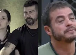 Enquete Power Couple: Carol e Radamés crescem após deboche de Dhomini