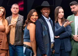 Enquete Power Couple: veja qual casal será eliminado nesta quinta (5)