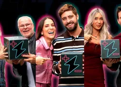 Enquete Power Couple: casal deve ser eliminado com rejeição