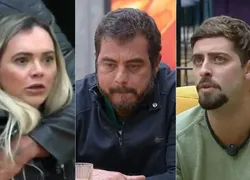 Enquete Power Couple: veja qual casal será eliminado nesta quinta (12)