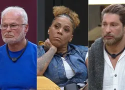 Enquete Power Couple: veja qual casal será eliminado nesta quinta (19)