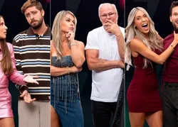 Enquete Power Couple: veja quem será eliminado nesta quinta (26)