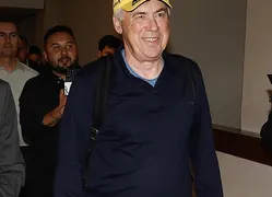 Equador x Brasil: escalações e onde assistir estreia de Ancelotti
