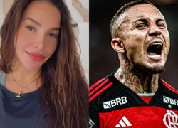Esposa de Éverton Cebolinha anuncia fim da relação após festa polêmica