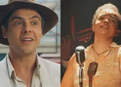 'Êta Mundo Melhor': Dita provoca Candinho com mensagem subliminar