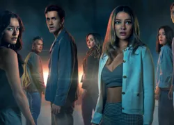 'Eu Sei O Que Vocês Fizeram No Verão Passado': reboot segue em cartaz