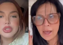Ex-Power Couple detona Solange Gomes após ataque a Juliana Marins