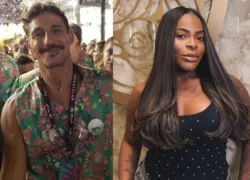 Ex-ator da Globo alfineta Jojo Todynho após audiência com o PT