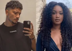 Ex de Iza, Yuri Lima tem nova mudança de carreira após término