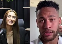Ex de Neymar se oferece para testemunhar a favor de Luana Piovani