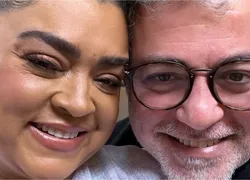 Ex-marido de Preta Gil desabafa após morte da cantora: 'Tristeza pura'