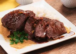 Faça a picanha com cerveja na panela de pressão da Ana Maria Braga