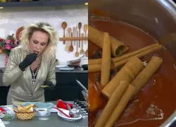 Faça o ketchup de cravo e canela que conquistou Ana Maria Braga